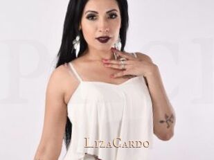 LizaCardo