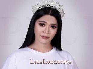 LizaLukyanova