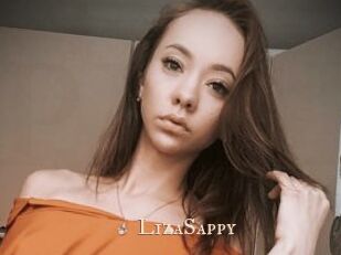 LizaSappy