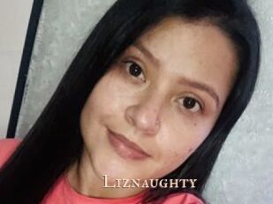 Liznaughty