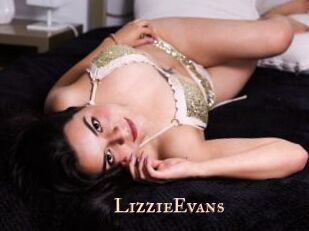 LizzieEvans