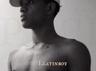 Llatinboy