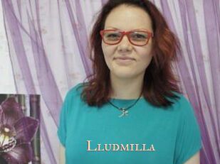 Lludmilla