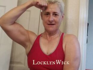 LocklynWick