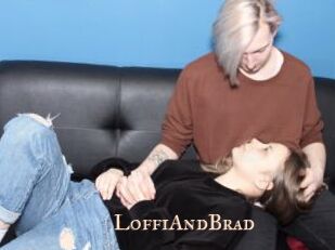 LoffiAndBrad