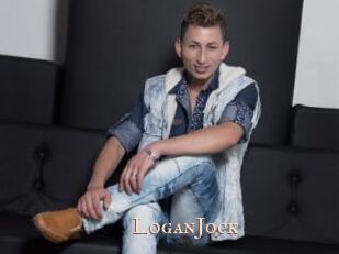 LoganJock