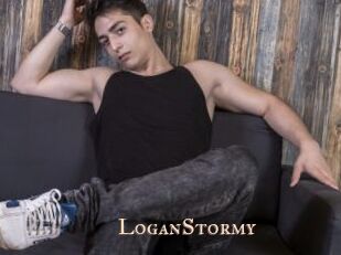 LoganStormy