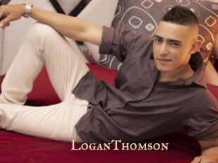 LoganThomson