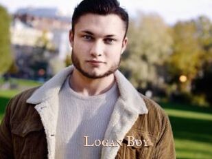 Logan_Boy