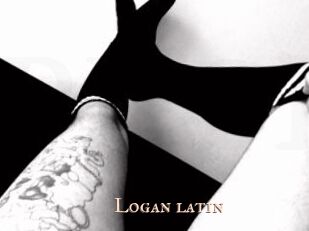 Logan_latin