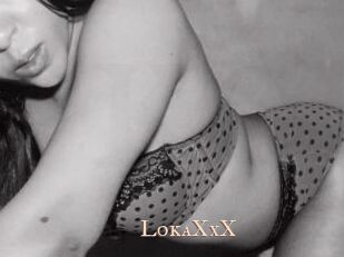 LokaXxX