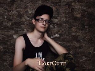 LokiCute