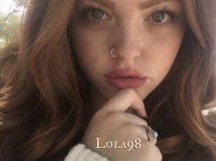 Lola98