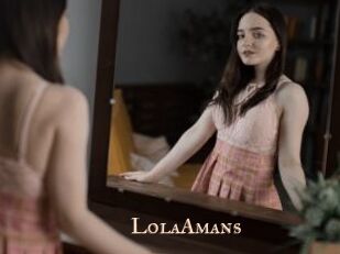 LolaAmans