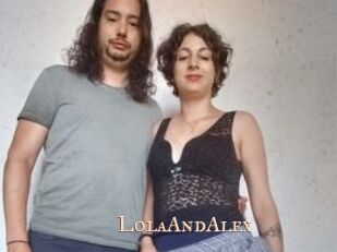 LolaAndAlex