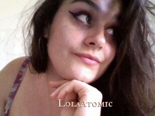 LolaAtomic