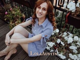 LolaAustin