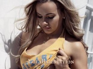 LolaBabestation