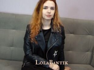 LolaBantik