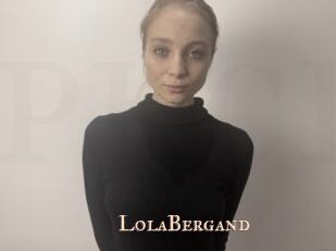 LolaBergand