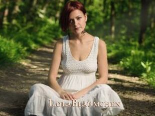 LolaBlaumchen