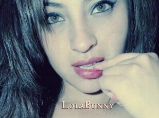 LolaBunny