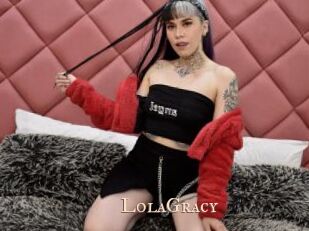 LolaGracy