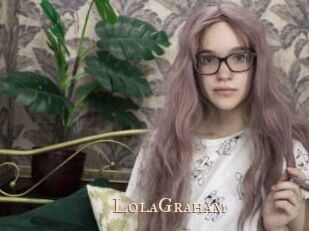 LolaGraham