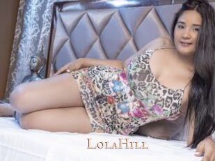 LolaHill