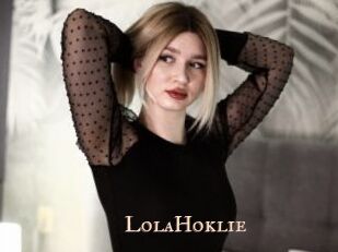 LolaHoklie