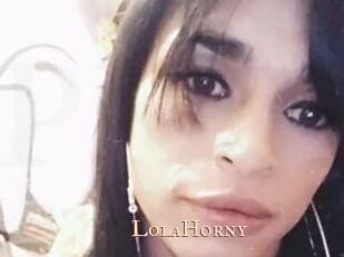 LolaHorny