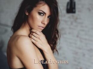 LolaHughes