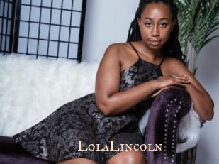 LolaLincoln