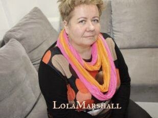 LolaMarshall
