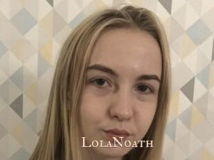 LolaNoath