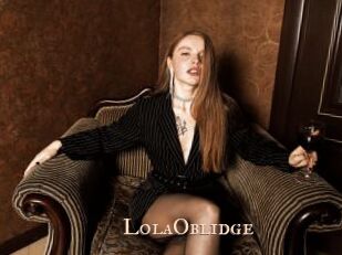 LolaOblidge