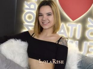 LolaRise