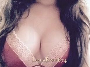 LolaRose854