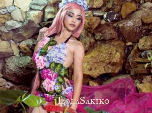 LolaSakiko