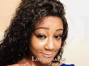 LolaSugaBae