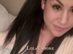 Lola_Undone