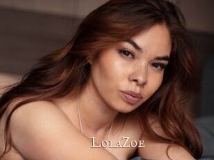 LolaZoe
