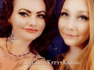 LolaluvKittyKarma