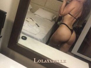 Lolaxxbelle