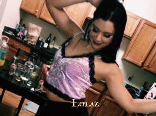 Lolaz