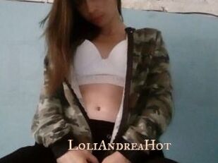 LoliAndreaHot