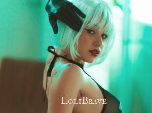 LoliBrave