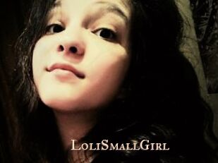 LoliSmallGirl