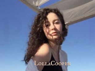 LollaCooper