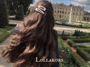 Lollakors